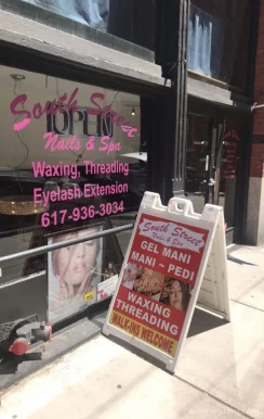 South Street Nails & Spa, Boston - Photo 2