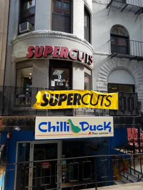 Supercuts- Boylston st, Boston - Photo 2