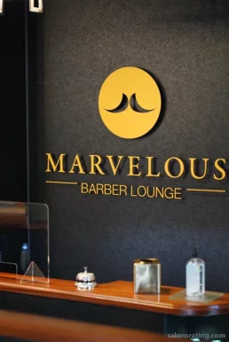 Marvelous Barber Lounge, Boston - Photo 8