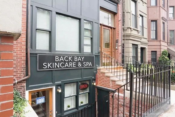 Back Bay Skincare & Spa, Boston - Photo 1