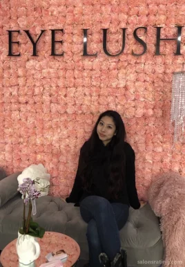 Eye Lush Salon, Boston - Photo 4