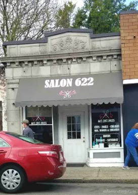 My Hair Salon, Boston - Photo 1