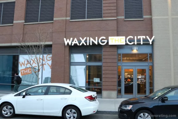 Waxing The City, Boston - Photo 1