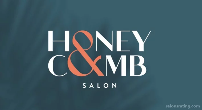 Honey & Comb Salon, Boston - Photo 6