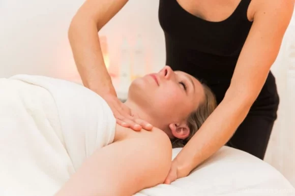Balans Organic Spa - Massage, Facial, Float Therapy, Boston - Photo 6