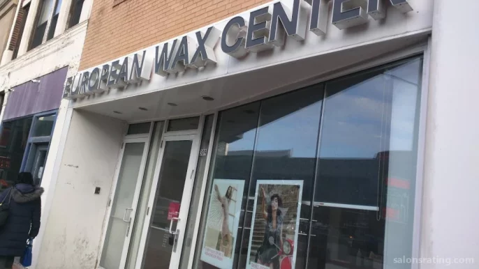 European Wax Center, Boston - Photo 6