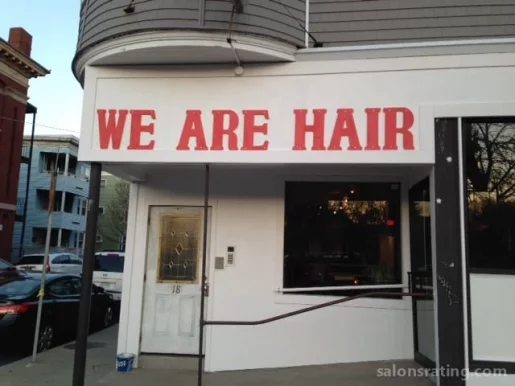 We Are Hair, Boston - Photo 3