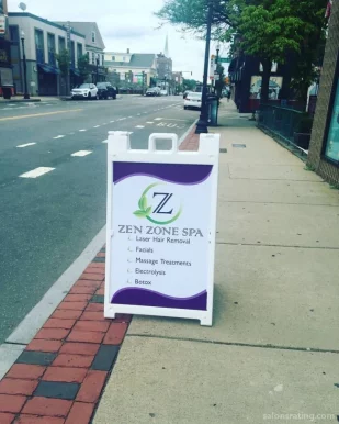 Zen Zone Spa, Boston - Photo 2