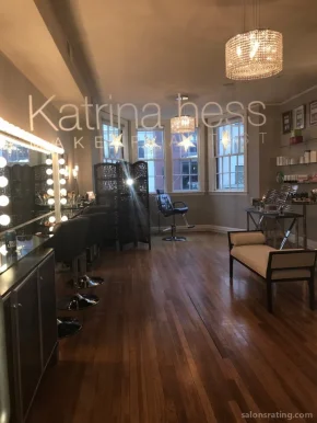 Katrina Hess Makeup Studio, Boston - Photo 2