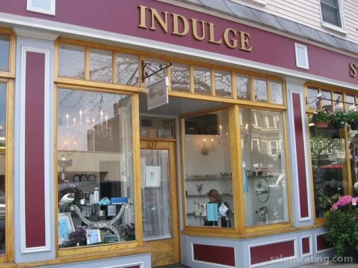 Indulge Day Spa, Boston - 