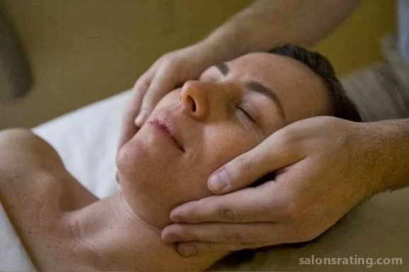 John Davis Therapeutic Massage, Boston - Photo 4