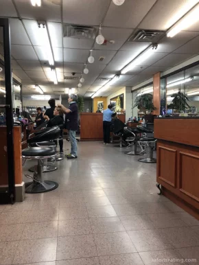 Illusions Hair Salon, Boston - Photo 2