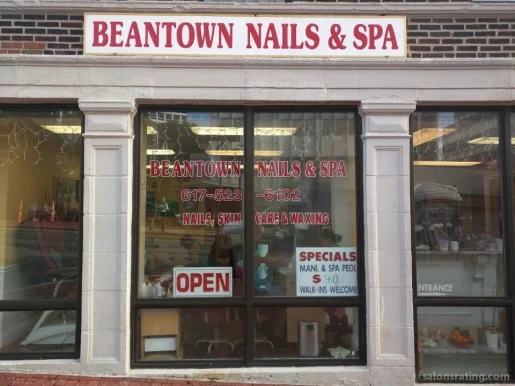 Beantown Nail Spa, Boston - Photo 3