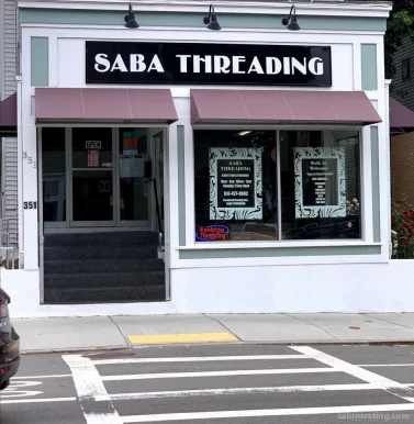 Saba Threading- jp, Boston - Photo 6