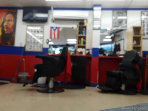 Elier barbershop, Boston - Photo 2