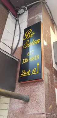 BE Salon, Boston - Photo 6