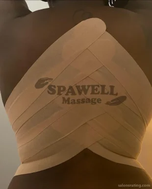 Spawell Massage, Boston - Photo 1