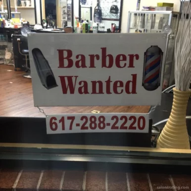 Fwresh Barber Shop, Boston - Photo 7