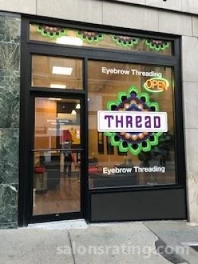 Salon Thread Boston, Boston - Photo 1