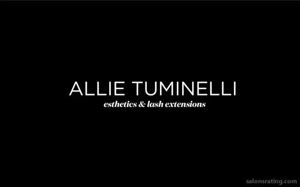 Allie Tuminelli Esthetics & Lash Extensions, Boston - 