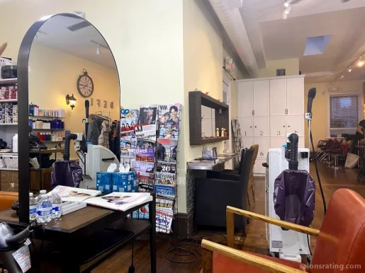 Japanese Hair Salon Defi, Boston - Photo 3