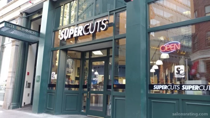 Supercuts, Boston - Photo 8