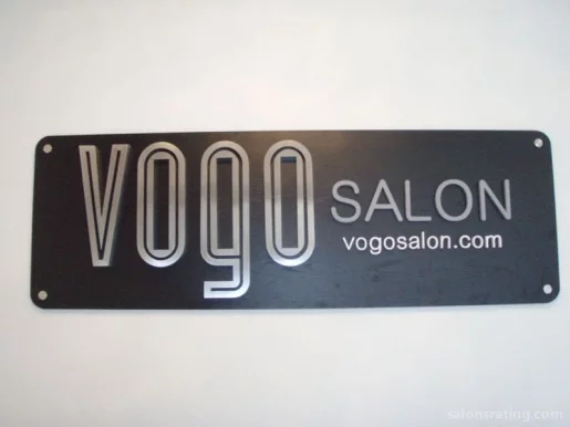 Vogo Salon, Boston - Photo 3