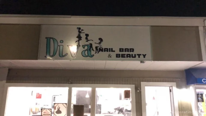 Diva nail bar & beauty, Boston - Photo 1