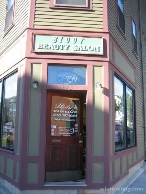 Biddy Hair Salon, Boston - Photo 1