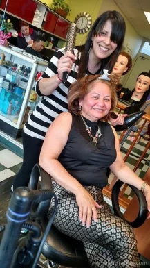 Biddy Hair Salon, Boston - Photo 8