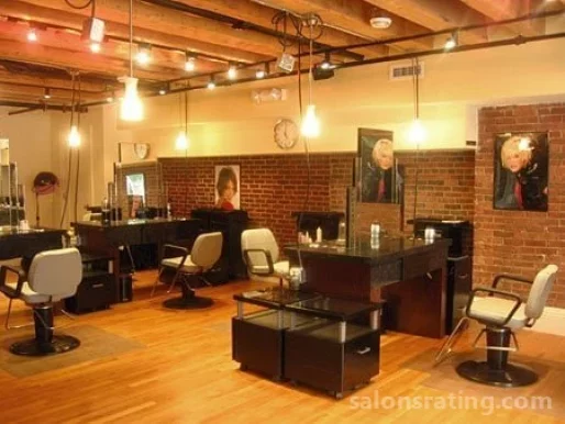 Henia's Hair Salon and Day Spa, Boston - 