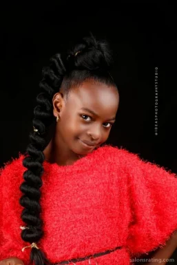 Eva African Hair World, Boston - Photo 7