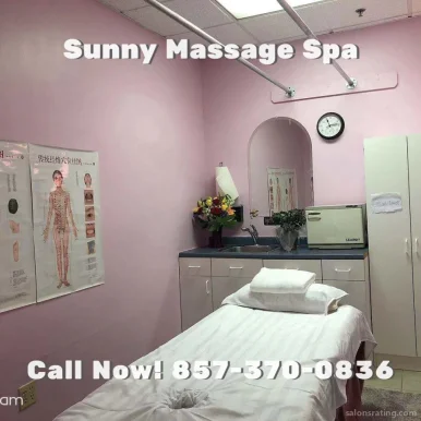 Sunny Massage Spa, Boston - Photo 1