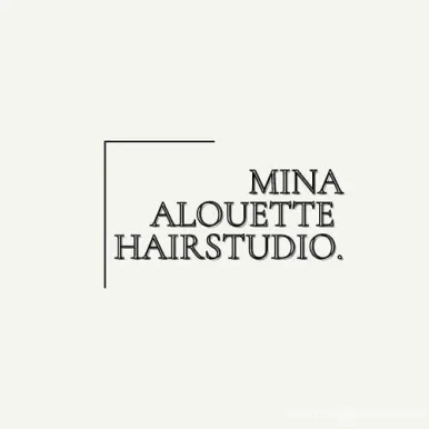 Mina Alouette HairStudio, Boston - 