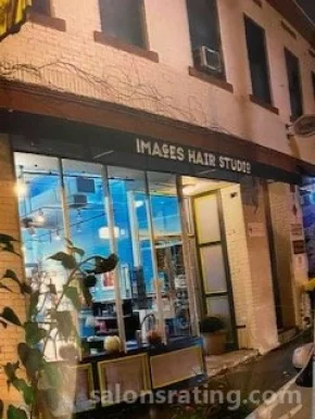 Images Hair Studio, Boston - Photo 6