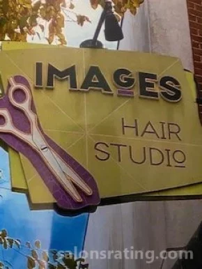 Images Hair Studio, Boston - Photo 3