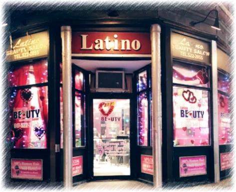Latino Beauty Salon, Boston - Photo 2