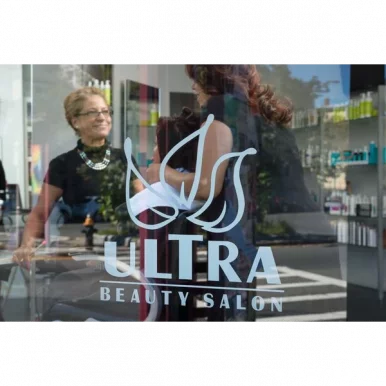 Ultra Beauty Salon, Boston - Photo 4