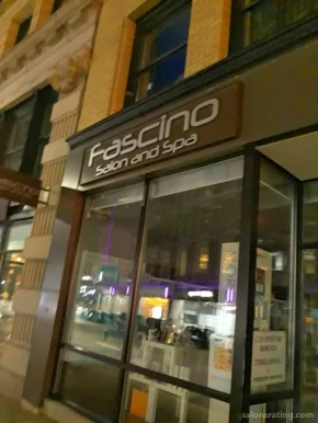 Fascino Salon & Spa, Boston - Photo 1