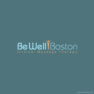 Be Well Boston - Massage Therapy, Boston - Photo 6