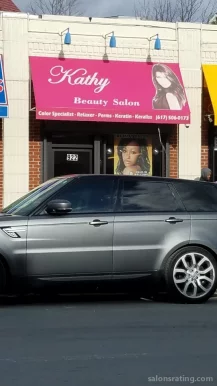 Kathy's Beauty Salon, Boston - Photo 1