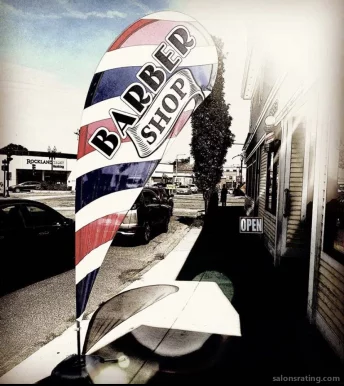 Brighton Barbers (inside michaels barbershop ask for( Felix appointments only), Boston - Photo 8