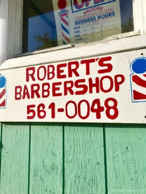 Robert's Hair Styling, Boston - Photo 2