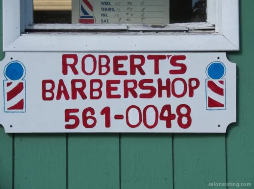 Robert's Hair Styling, Boston - Photo 1