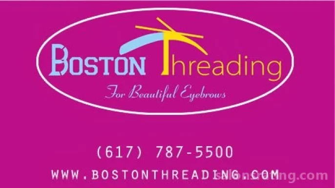 Boston Threading, Boston - Photo 2