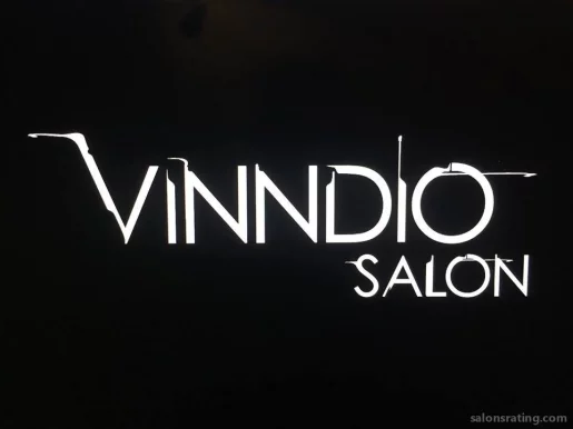 Vinndio Salon, Boston - Photo 8