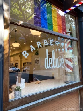 Barbershop Deluxe, Boston - Photo 6