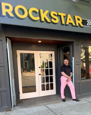 Rockstar Body Piercing, Boston - Photo 1