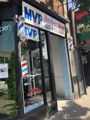 MVP Barber Shop, Boston - Photo 4