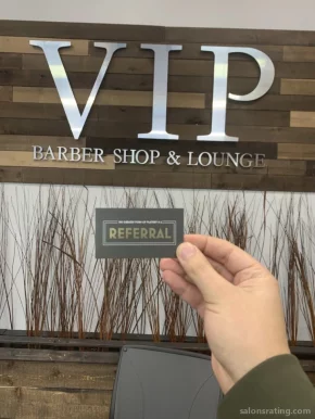 VIP Barber Shop, Boston - Photo 4